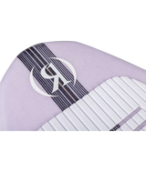 RONIX Women's Aura Flyweight Skimmer Wakesurf Board Wakesurfs Ronix 