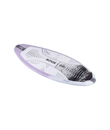 RONIX Women's Aura Flyweight Skimmer Wakesurf Board Wakesurfs Ronix 