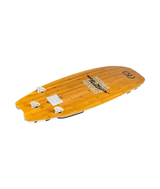 RONIX Takeoff Marsh "Mellow" Wakesurf Board Wakesurfs Ronix 