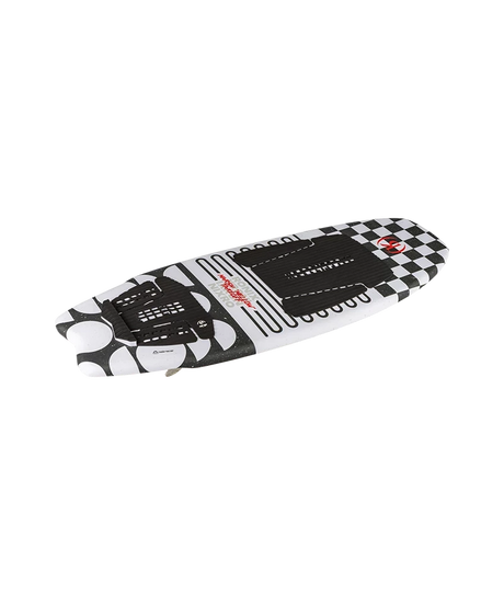 RONIX Takeoff Marsh "Mellow" Wakesurf Board Wakesurfs Ronix 