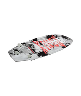 RONIX Women's Sea Captain Tuff Tech Wakesurf Board Wakesurfs Ronix 