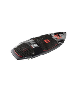 RONIX Women's Sea Captain Tuff Tech Wakesurf Board Wakesurfs Ronix 