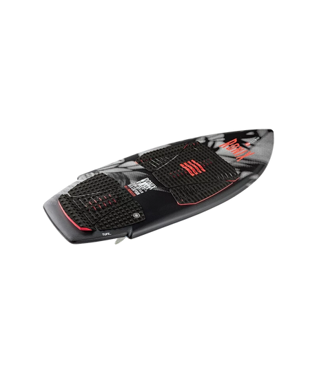 RONIX Women's Sea Captain Tuff Tech Wakesurf Board Wakesurfs Ronix 