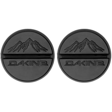 DAKINE Scraper Stomp Pad Clear Black Snowboard Stomp Pads Dakine 