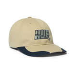 HUF Roving 6 Panel Hat Multi Men's Hats Huf 