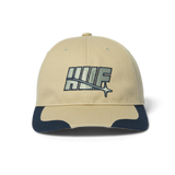 HUF Roving 6 Panel Hat Multi Men's Hats Huf 