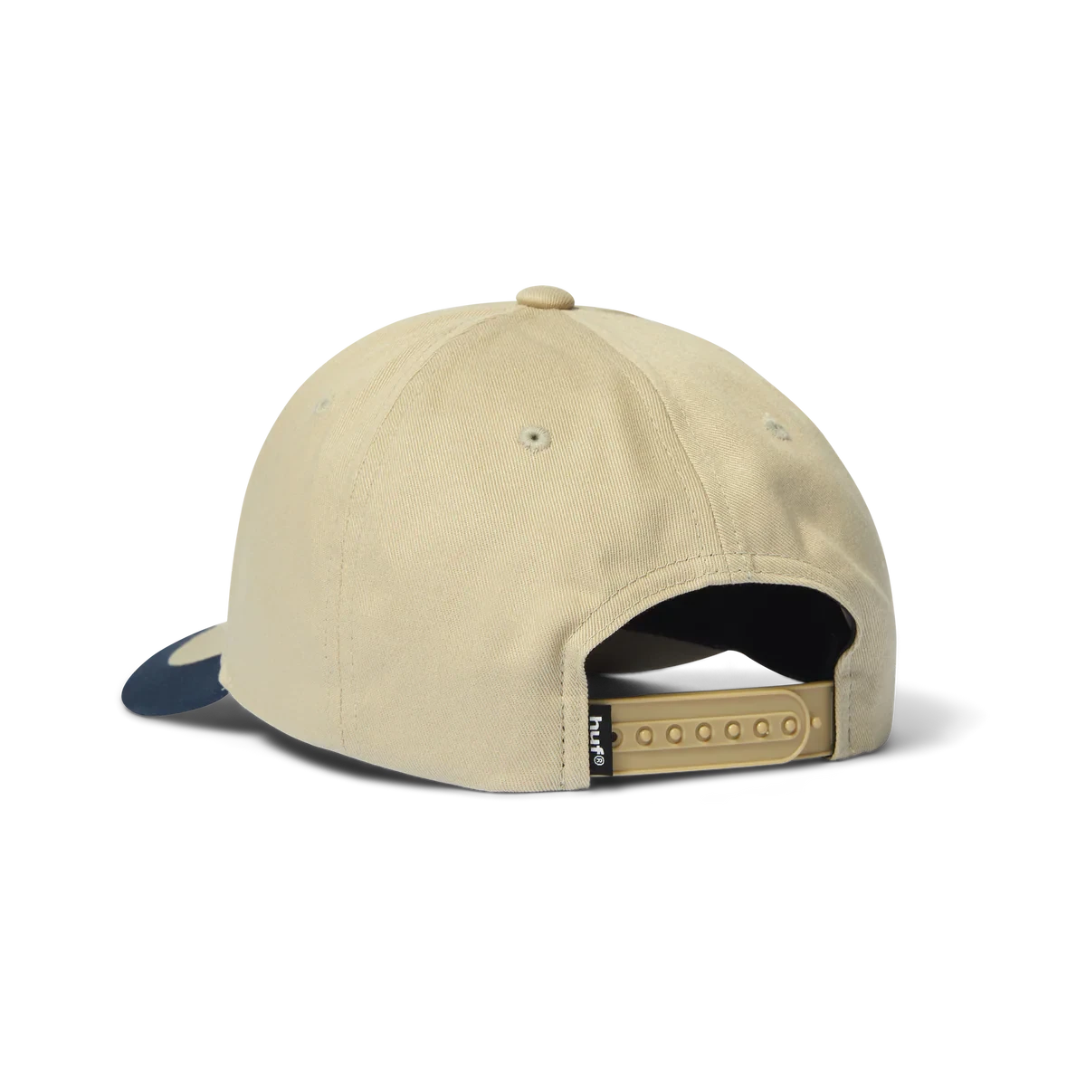 HUF Roving 6 Panel Hat Multi Men's Hats Huf 