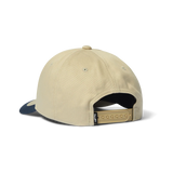 HUF Roving 6 Panel Hat Multi Men's Hats Huf 