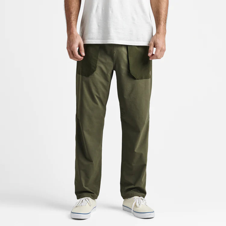 ROARK Happy Camper Pant Military Men's Pants Roark Revival 