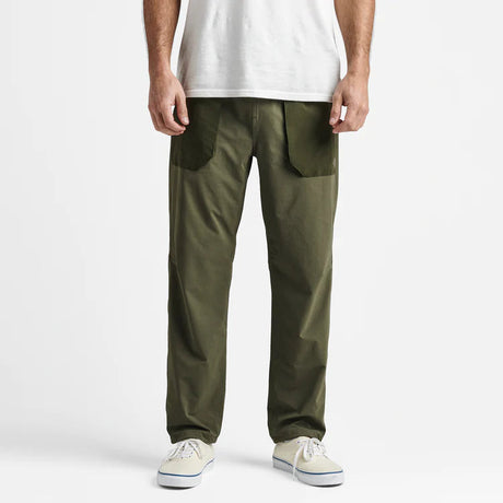 ROARK Happy Camper Pant Military Men's Pants Roark Revival 