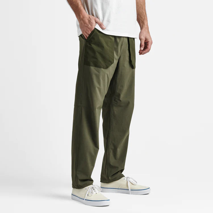ROARK Happy Camper Pant Military Men's Pants Roark Revival 