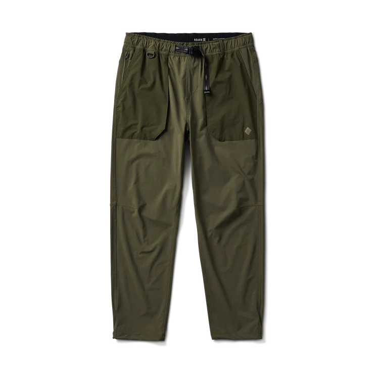 ROARK Happy Camper Pant Military Men's Pants Roark Revival 
