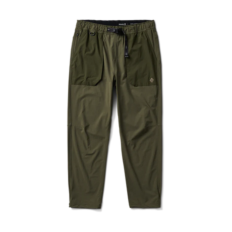 ROARK Happy Camper Pant Military Men's Pants Roark Revival 