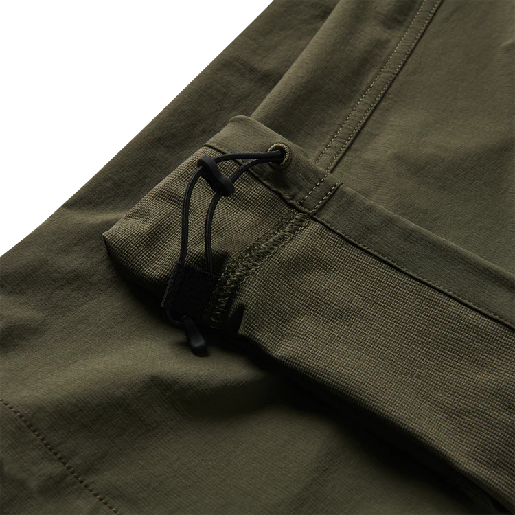 ROARK Happy Camper Pant Military Men's Pants Roark Revival 