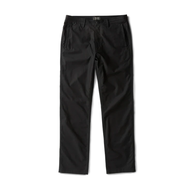 ROARK Layover Pro Traveler Pants Black Men's Pants Roark Revival 