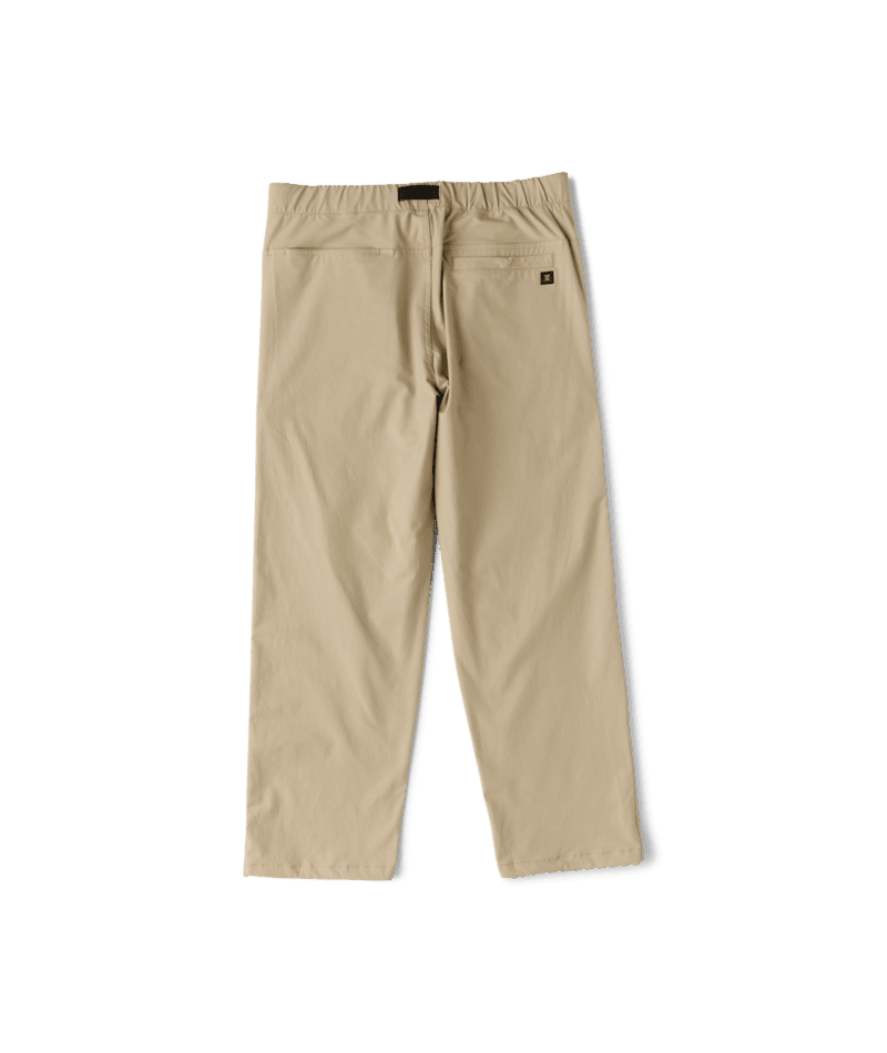 ROARK Layover Trail Pant Beige Men's Pants Roark Revival 