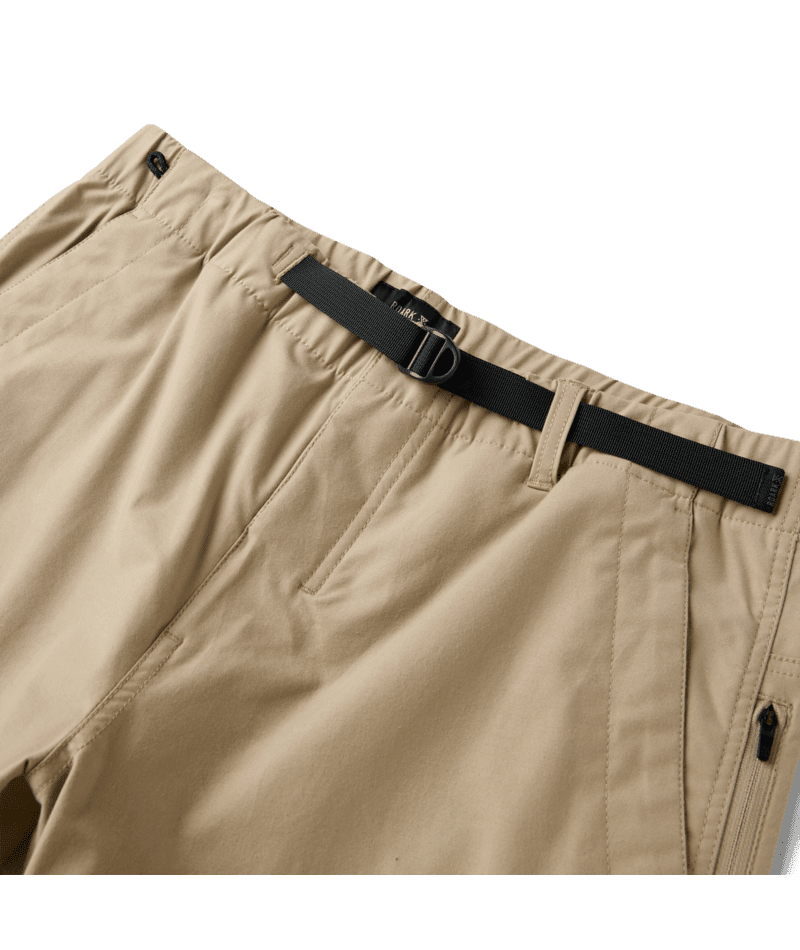 ROARK Layover Trail Pant Beige Men's Pants Roark Revival 