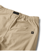 ROARK Layover Trail Pant Beige Men's Pants Roark Revival 