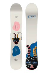 CAPITA Aeronaut Snowboard 2027