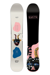 CAPITA Aeronaut Snowboard 2027