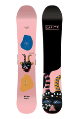 CAPITA Aeronaut Snowboard 2027