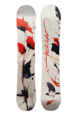CAPITA Women's Birds Of A Feather Snowboard 2027 Women's Snowboards Capita 
