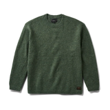 ROARK Nordsman Wool Sweater Dark Forest Men's Sweaters Roark Revival 