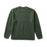 ROARK Nordsman Wool Sweater Dark Forest Men's Sweaters Roark Revival 
