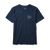 ROARK Happy Daze T-shirt Navy Men's Short Sleeve T-Shirts Roark Revival 