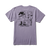 ROARK Rishiri Survival Kit T-Shirt Purple Haze Men's Short Sleeve T-Shirts Roark Revival 