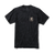 ROARK Guideworks Skull T-Shirt Black Men's Short Sleeve T-Shirts Roark Revival 