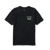 ROARK Seek & Explore Premium T-Shirt Black Men's Short Sleeve T-Shirts Roark Revival 