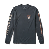 ROARK Folk Yeah Long Sleeve T-Shirt Orion Men's Long Sleeve T-Shirts Roark Revival 