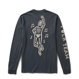 ROARK Folk Yeah Long Sleeve T-Shirt Orion Men's Long Sleeve T-Shirts Roark Revival 