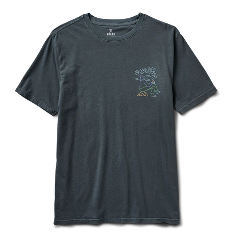 ROARK Namastay Here T-Shirt Orion Men's Short Sleeve T-Shirts Roark Revival 