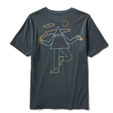 ROARK Namastay Here T-Shirt Orion Men's Short Sleeve T-Shirts Roark Revival 