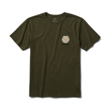 ROARK Helkatts Organic T-Shirt Military Men's Short Sleeve T-Shirts Roark Revival 