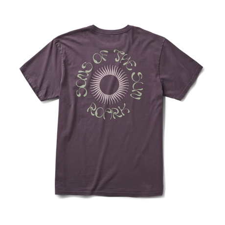 ROARK Sons Of The Sun Premium T-Shirt Shark Men's Short Sleeve T-Shirts Roark Revival 