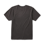 ROARK Burn Rubber Premium T-Shirt Smoke Men's Short Sleeve T-Shirts Roark Revival 