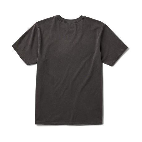 ROARK Burn Rubber Premium T-Shirt Smoke Men's Short Sleeve T-Shirts Roark Revival 