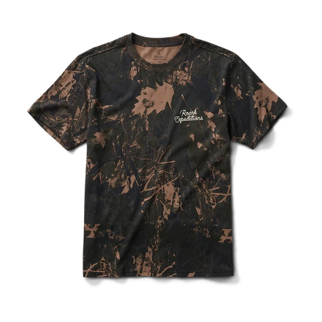 ROARK Forest Camo Premium T-Shirt Camo Men's Short Sleeve T-Shirts Roark Revival 