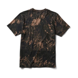 ROARK Forest Camo Premium T-Shirt Camo Men's Short Sleeve T-Shirts Roark Revival 