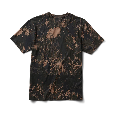 ROARK Forest Camo Premium T-Shirt Camo Men's Short Sleeve T-Shirts Roark Revival 
