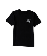 ROARK ARG T-Shirt Black Men's Short Sleeve T-Shirts Roark Revival 