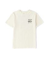ROARK ARG T-Shirt Off White Men's Short Sleeve T-Shirts Roark Revival 