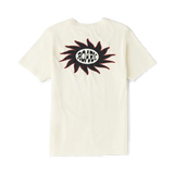 ROARK Sunbeam T-Shirt Off White