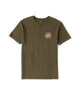 ROARK Enjoy Nature T-Shirt Military Men's Short Sleeve T-Shirts Roark Revival 