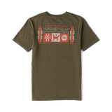 ROARK Enjoy Nature T-Shirt Military Men's Short Sleeve T-Shirts Roark Revival 