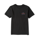 ROARK Higher Being Premium T-Shirt Onyx Men's Short Sleeve T-Shirts Roark Revival 