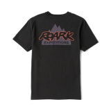 ROARK Higher Being Premium T-Shirt Onyx Men's Short Sleeve T-Shirts Roark Revival 
